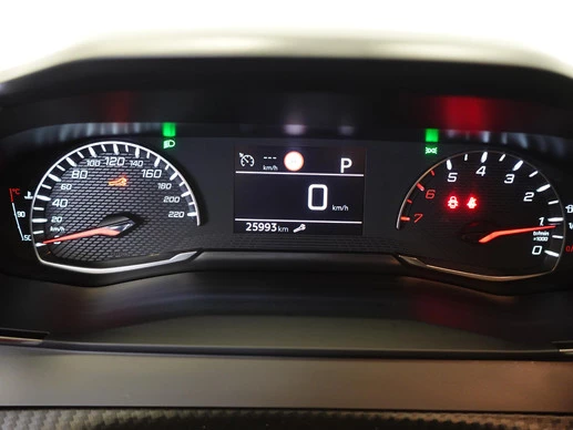 Peugeot 208 - Afbeelding 19 van 30