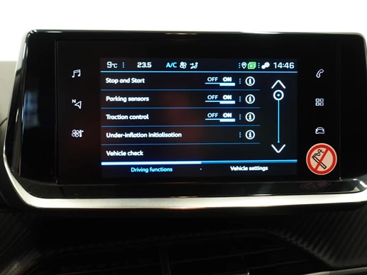 Peugeot 208 - Afbeelding 29 van 30