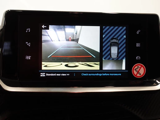 Peugeot 208 - Afbeelding 30 van 30