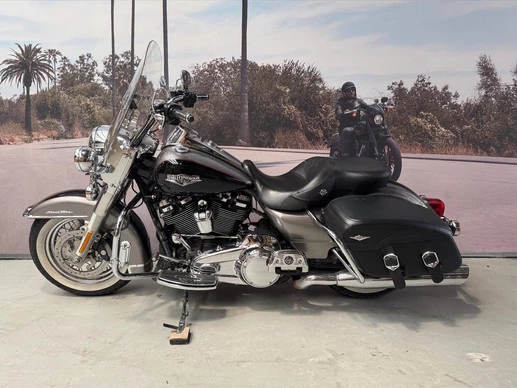 Harley-Davidson Road King - Afbeelding 2 van 10