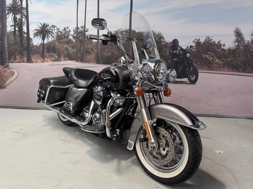 Harley-Davidson Road King - Afbeelding 3 van 10
