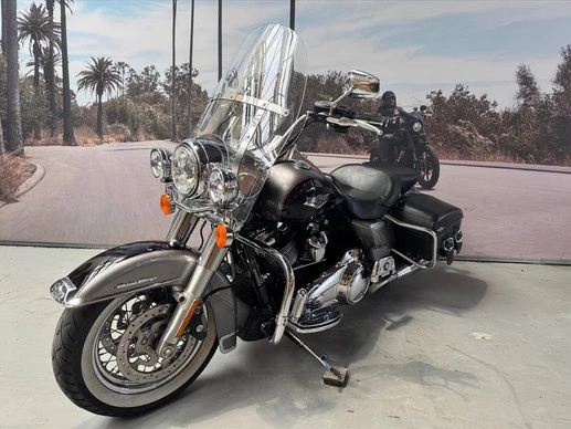 Harley-Davidson Road King - Afbeelding 4 van 10