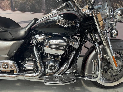 Harley-Davidson Road King - Afbeelding 5 van 10