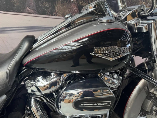 Harley-Davidson Road King - Afbeelding 6 van 10