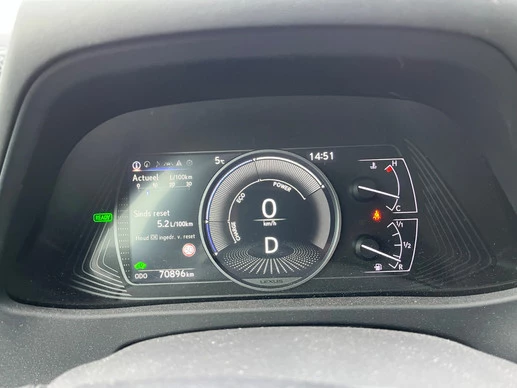 Lexus UX - Afbeelding 2 van 14