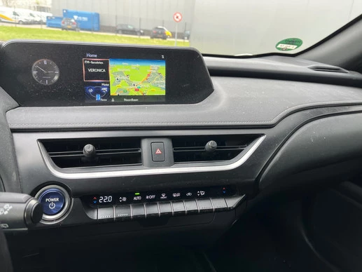 Lexus UX - Afbeelding 8 van 14