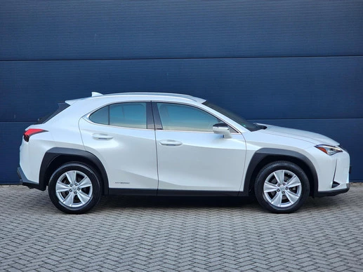 Lexus UX - Afbeelding 6 van 30
