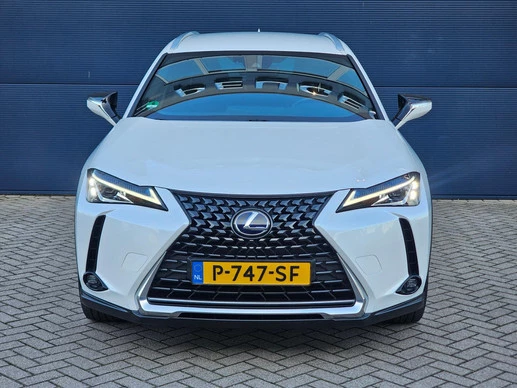 Lexus UX - Afbeelding 8 van 30