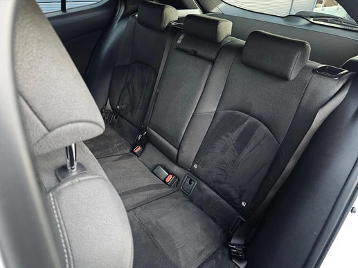 Lexus UX - Afbeelding 11 van 30