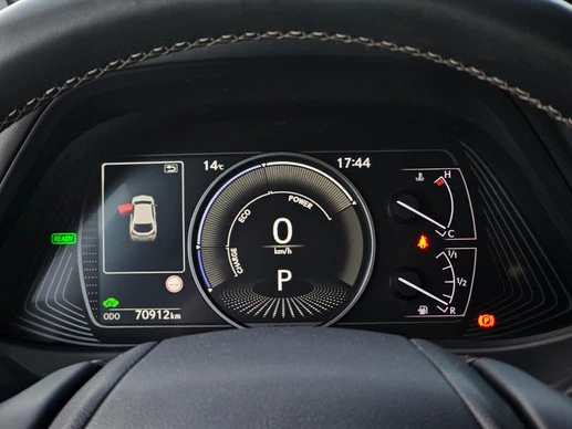 Lexus UX - Afbeelding 12 van 30