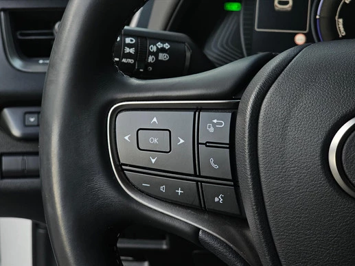 Lexus UX - Afbeelding 13 van 30