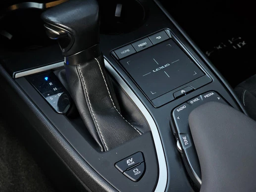 Lexus UX - Afbeelding 20 van 30