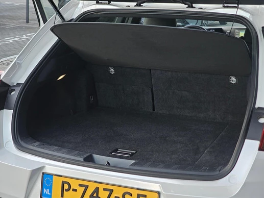 Lexus UX - Afbeelding 23 van 30