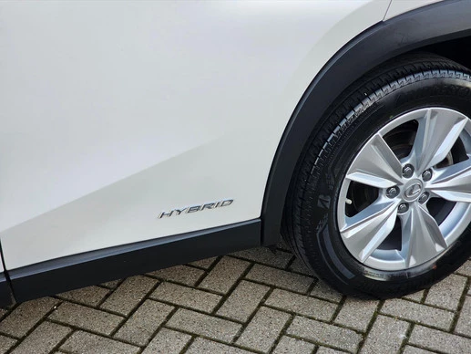Lexus UX - Afbeelding 26 van 30