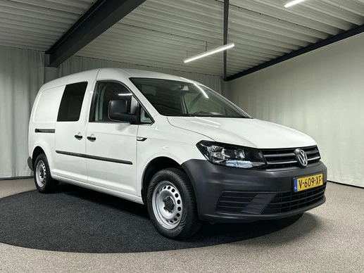 Volkswagen Caddy - Afbeelding 1 van 30