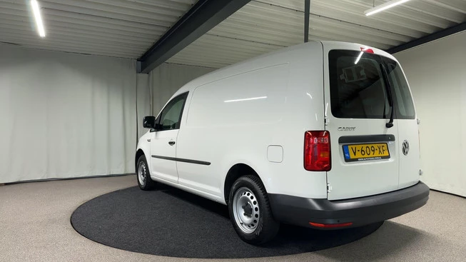 Volkswagen Caddy - Afbeelding 2 van 30