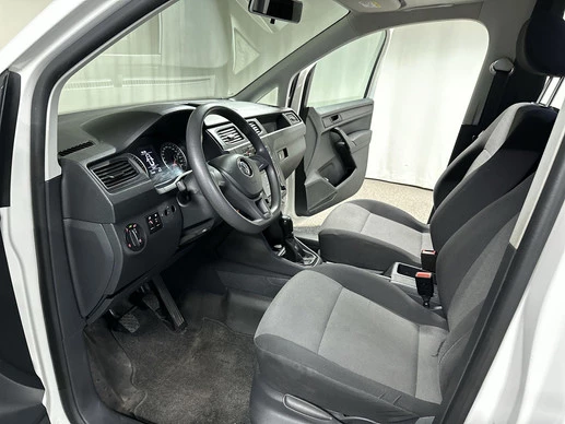 Volkswagen Caddy - Afbeelding 3 van 30