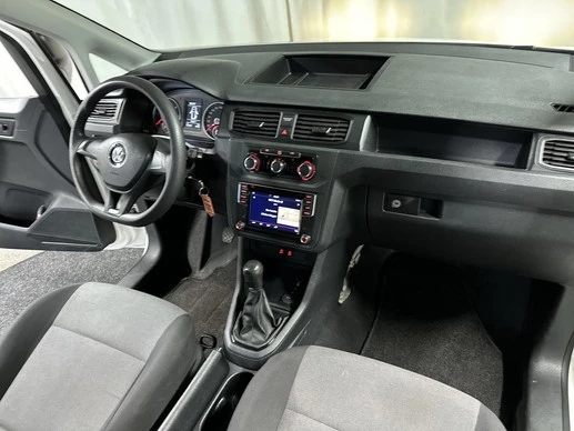 Volkswagen Caddy - Afbeelding 5 van 30