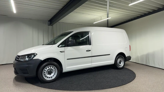 Volkswagen Caddy - Afbeelding 7 van 30