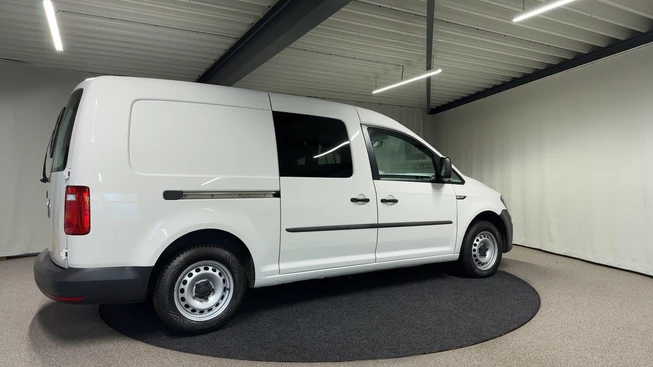 Volkswagen Caddy - Afbeelding 8 van 30
