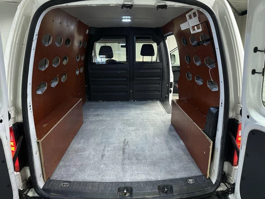 Volkswagen Caddy - Afbeelding 9 van 30