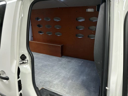 Volkswagen Caddy - Afbeelding 10 van 30