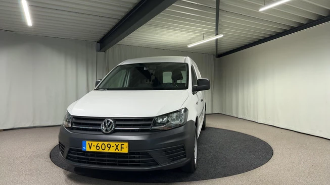 Volkswagen Caddy - Afbeelding 11 van 30