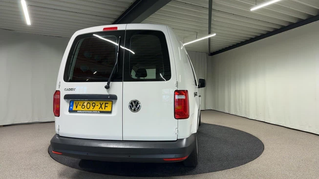 Volkswagen Caddy - Afbeelding 12 van 30