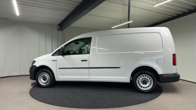 Volkswagen Caddy - Afbeelding 13 van 30