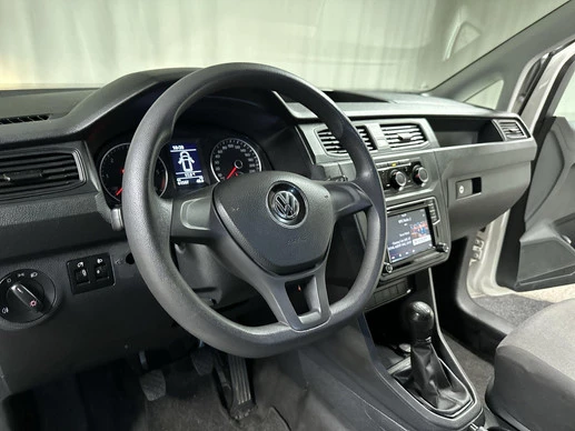 Volkswagen Caddy - Afbeelding 15 van 30