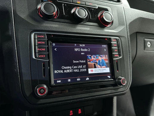 Volkswagen Caddy - Afbeelding 16 van 30