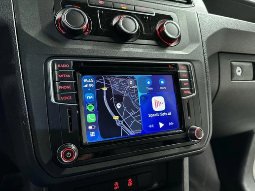 Volkswagen Caddy - Afbeelding 17 van 30