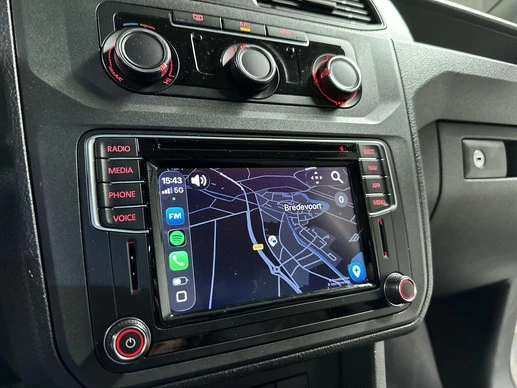 Volkswagen Caddy - Afbeelding 18 van 30