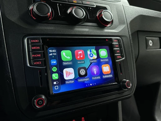 Volkswagen Caddy - Afbeelding 19 van 30