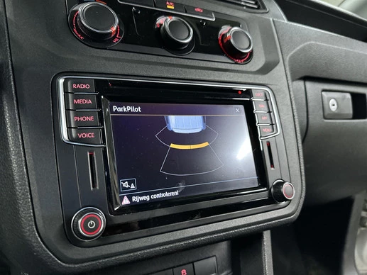 Volkswagen Caddy - Afbeelding 20 van 30