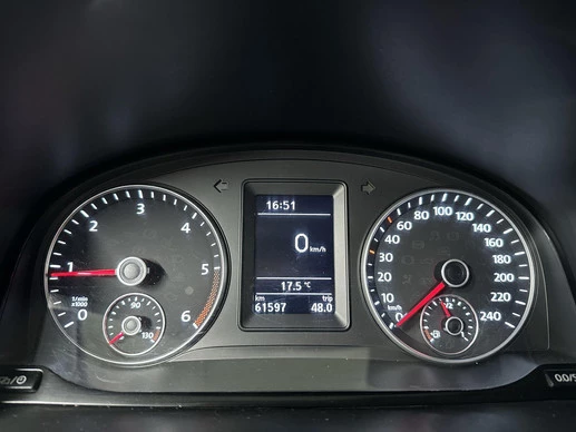 Volkswagen Caddy - Afbeelding 28 van 30