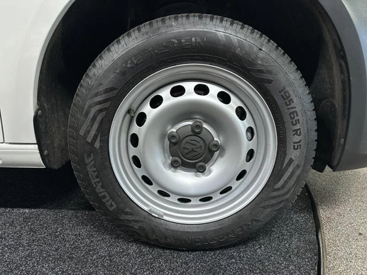 Volkswagen Caddy - Afbeelding 29 van 30