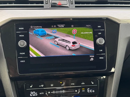 Volkswagen Passat - Afbeelding 10 van 30