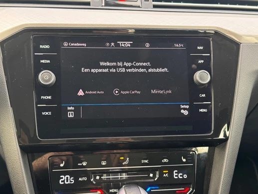 Volkswagen Passat - Afbeelding 11 van 30