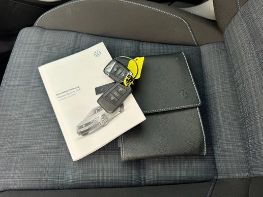 Volkswagen Passat - Afbeelding 14 van 30