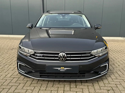 Volkswagen Passat - Afbeelding 20 van 30