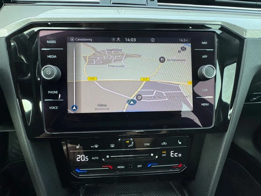 Volkswagen Passat - Afbeelding 30 van 30