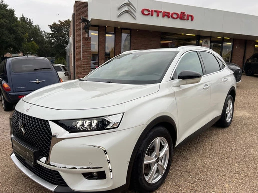 DS DS 7 - Afbeelding 1 van 30