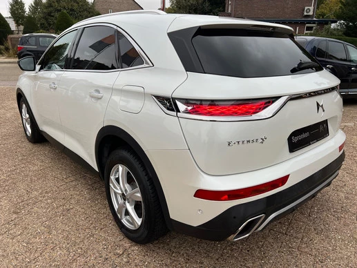 DS DS 7 - Afbeelding 3 van 30