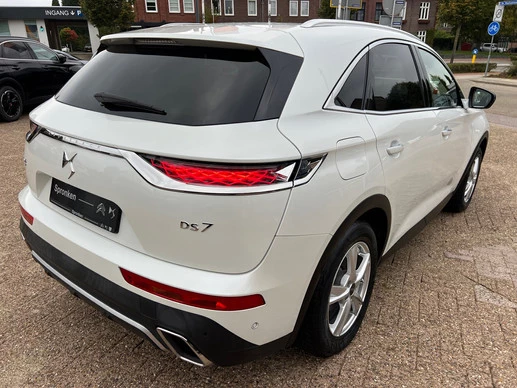 DS DS 7 - Afbeelding 4 van 30