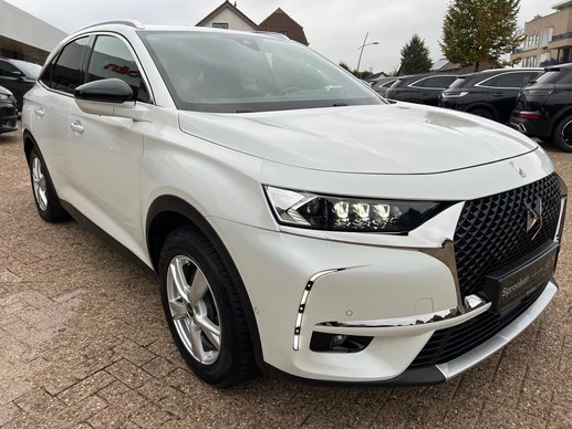 DS DS 7 - Afbeelding 5 van 30