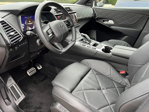 DS DS 7 - Afbeelding 7 van 30