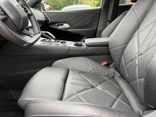 DS DS 7 - Afbeelding 9 van 30