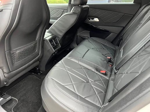 DS DS 7 - Afbeelding 11 van 30