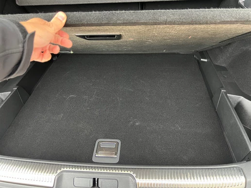 DS DS 7 - Afbeelding 14 van 30